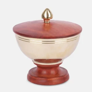 Wooden Bowls