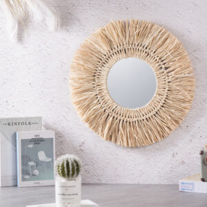 Decorative Mirror