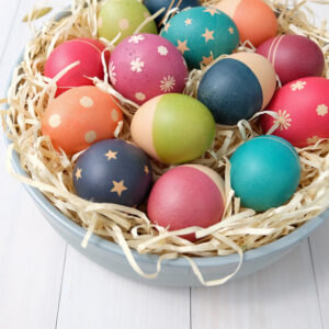 Easter Eggs