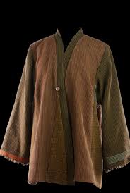 Handwoven Jackets