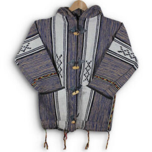 Handwoven Jackets