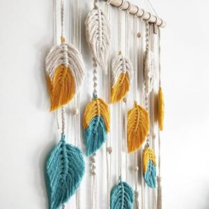 Macrame Arts