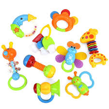Rattles