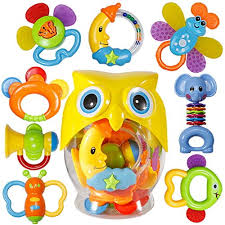 Rattles