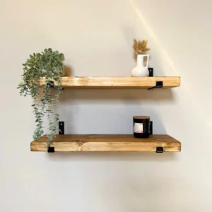 Shelves