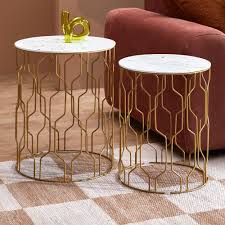 Side Tables