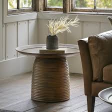 Side Tables