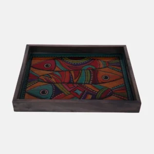Trays