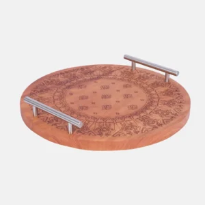 Trays