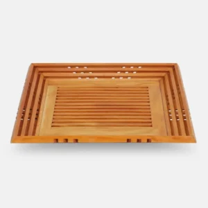 Trays