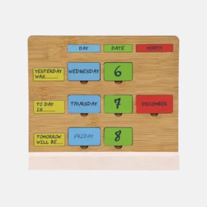 Wooden Puzzles